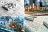 Architectural Exterior Models