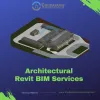 Architectural Revit BIM Services