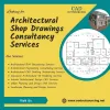 Architectural Shop Drawings Consultancy Services - CAD Outsourcing Consultants