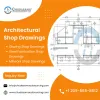 Architectural Shop Drawings 