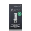 ARCTIC TANK COILS ( Pack Of 5 ) - Wholesale Vapor Supplies | USA Vape Distributor