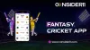 Fantasy Cricket