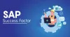 Are SAP FI And SAP SuccessFactors Related?