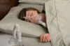 Are You Struggling To Breathe When You Sleep? - Are You Struggling To Breathe When You Sleep?