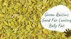 Reduce Belly Fat With Green Raisins