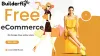 Webnode- Are the website builders provided at top ecommerce platforms absolutely free?