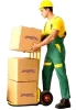 Interstate Removals & Furniture Removalists Melbourne VIC