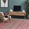 How Handmade Rug Designs Can Help Style Up Your Home Decor