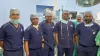 SUMUM surgeons remove chicken bone stuck in food pipe for 7 days