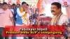 Election campaigning intensifies for Padampur by-poll