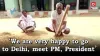 Nuapada couple invited as R-Day guest, to serve tribal food to PM, Prez