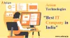 best it company in india