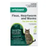 Buy Aristopet Spot-on Treatment Kitten/Cat Over 4 Kg Online