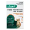 Buy Aristopet Spot-on Treatment Kitten/Cat Upto 4 Kg Online