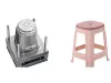 Plastic Chair Mold - YG Plastic Machinery