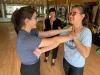 Female Self Defense Classes