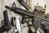 Arms Act: Arms And Ammunition Laws In India - Getlegal India