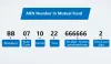 What is ARN Number in Mutual Fund - How to apply