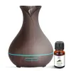 The Power of Aroma Diffusers: Elevate Your Environment
