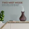 Enhance Your Surroundings with an Aroma Oil Diffuser