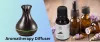 Aromatherapy Diffuser