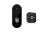 Smart Wireless Ring Doorbell Camera | Australian Made | Interfree