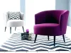 Accent Chair Bedroom Furniture For Small Space