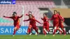 The Vietnam women football team will take on World Cup host New Zealand. - Rugby World Cup Tickets | Olympics Tickets | British Open Tickets | Ryder Cup Tickets | Women Football World Cup Tickets