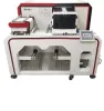 Label Press Machine Supplier | Arrow Digital