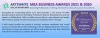 MEA Awarded Resume Writing & Job Support Service in Middle East - Art2write