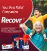 Buy Best Pain Relief Products Online In India | Recovr