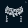 Diamond Jewellery Designs
