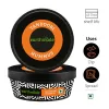 Tandoori Hummus | Earthmade Organix