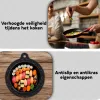 inductie mat