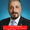 Arthur Mikaelian - Scammer Should Be Avoided