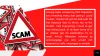 Arthur Mikaelian - Beware of This Scammer  