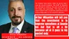 Arthur Mikaelian: Don't Enter Any Business Deals With This Con Man 