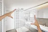 How To Make a Small Bathroom Look Bigger