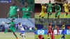 World Cup: Zimbabwe Warriors Prepare for CHAN Qualifiers