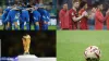 World Cup: Italy's Road to New Faces, Key Absences