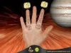 Pukhraj Effects in How Many Days | Yellow Sapphire Stone Wear in Which Finger