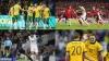 World Cup Tickets: Australia and China Battle for Crucial Wins