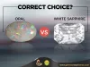 Substitute of Diamond | Venus Gemstone | Diamond Substitute Stone