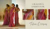 Graceful Sarees For Festive Occasions