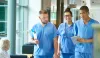 What is the Procedure to Claim Healthcare Workers Tax Rebate? 