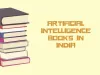  Artificial Intelligence Books in India | Course Reviews | sarthak