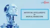 Impact of Artificial Intelligence on Digital Marketing