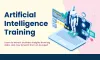  What are the best jobs with AI training?