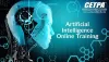 Best Artificial Intelligence Online Course AT CETPA 