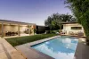 Artificial Lawn